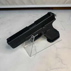 値下げしました　UMAREX　グロック17　Gen4　パーツ交換