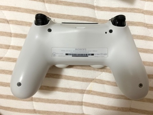 ps4 本体 ＋ コントローラー