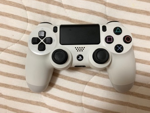 ps4 本体 ＋ コントローラー