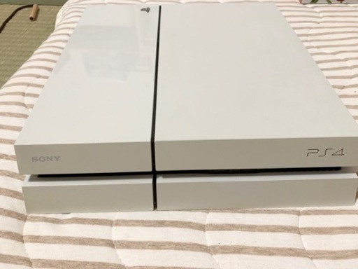 ps4 本体 ＋ コントローラー