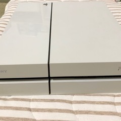 ps4 本体 ＋ コントローラー
