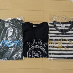 aikoのTシャツ