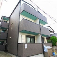 🉐初期費用１２万円🙂総武線小岩駅徒歩１３分♪ＢＴ別で家賃5700...