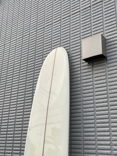 9’6 ロングボード シングルフィン  