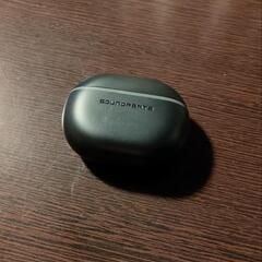 【ワイヤレスイヤホン】SOUNDPEATS Mini 