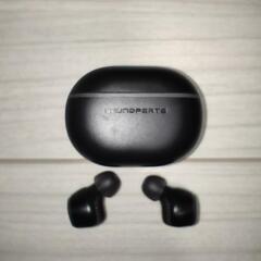 【ワイヤレスイヤホン】SOUNDPEATS Mini の画像