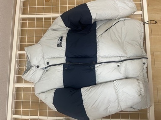 ダウン・ファーストダウン・表参道journal standard別注‼️(希少配色)