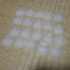 コンセントキャップ２０個/北区より