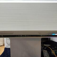 【完全分解洗浄、取付込】主に18畳用2017年三菱5.6kwエアコン200Vの画像