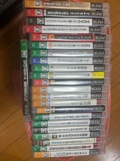 プレイステーション3