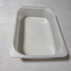 トロファスト用引き出し　白　