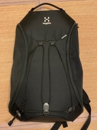 ホグロフス CORKER MEDIUM