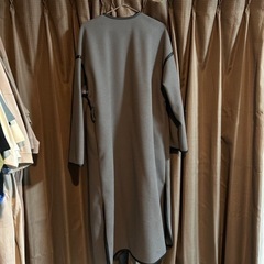 レディースコートです。差し上げます。きまりましたの画像