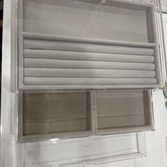 無印良品　ジュエリー収納　セット！！