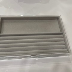無印良品　ジュエリー収納　セット！！の画像