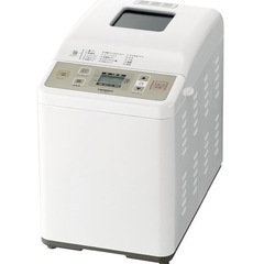 ホームベーカリー TWINBIRD  PY-E631Wの画像