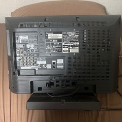 【ジャンク】32型テレビ