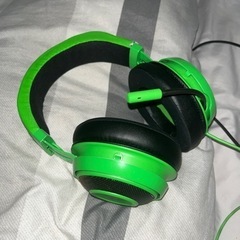 Razer Krakenの画像