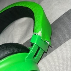 Razer Krakenの画像