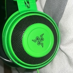 Razer Krakenの画像