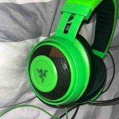 Razer Krakenの画像
