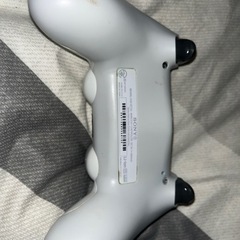 ps4コントローラージャンク品の画像