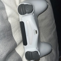 ps4コントローラージャンク品の画像