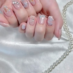 倉敷水島ネイルサロン💅🏻 - 地元のお店
