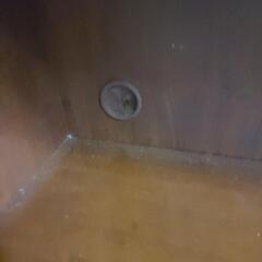 【無料】テレビ台 収納 タンスの画像