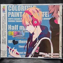 COLORFUL5～アコガレの音～
