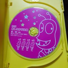 NHK「みんなのうた」～おしりかじり虫/うるまでるびの画像