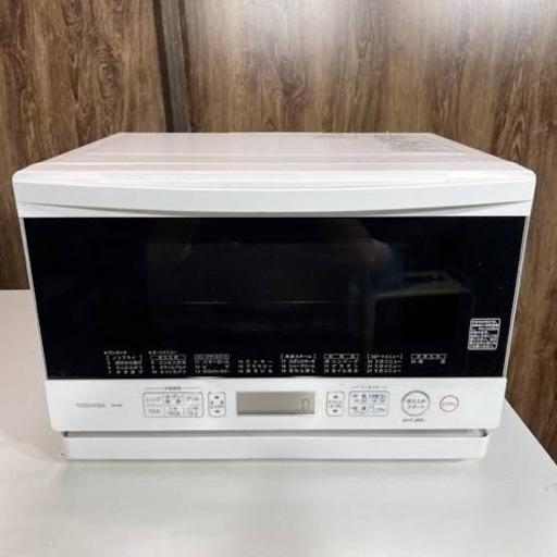東芝　ER-M6