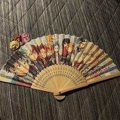 僕のヒーローアカデミア