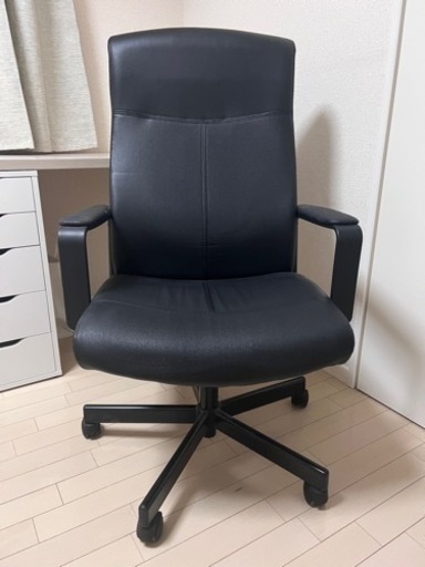 【美品】オフィス/ゲーミングチェア