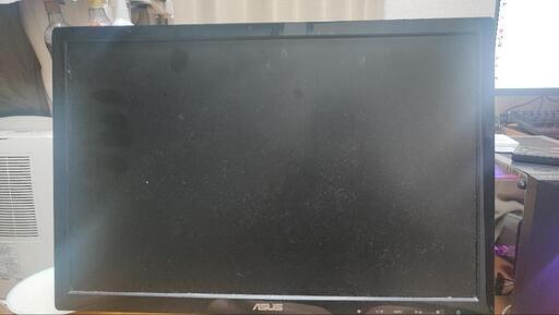 PCモニター　VE198T　19インチ