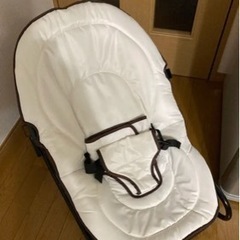 西松屋　バウンサー　どりーむバウンサーエクストラ