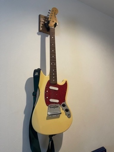 fender フェンダージャパン　ギター