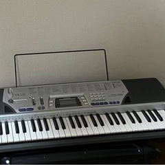 カシオ　CTK-496