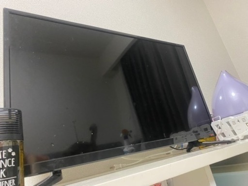 テレビ