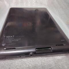 nextbook M703Uタブレットの画像
