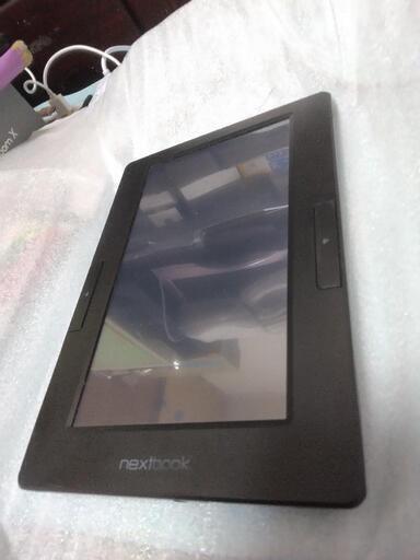 nextbook M703Uタブレット