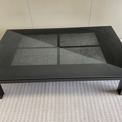 コタツ