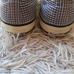 18.0cm【CONVERSE】オールスターの画像
