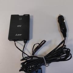 ETC 軽自動車 シガー電源 ②型の画像