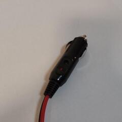 ETC 軽自動車 シガー電源 ②型の画像