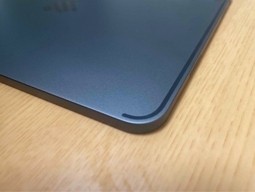 9/28 19:30以降当日受け渡し可【美品】iPad pro 第3世代 128GB 11インチ スペースグレー