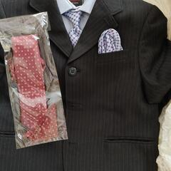 男児　結婚式参席等におつかいただけますの画像