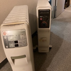 オイルヒーター