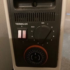 オイルヒーターの画像