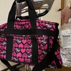旅行バック